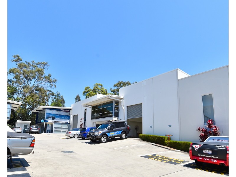 Unit 2/4 Selkirk Drive, Noosaville QLD 4566