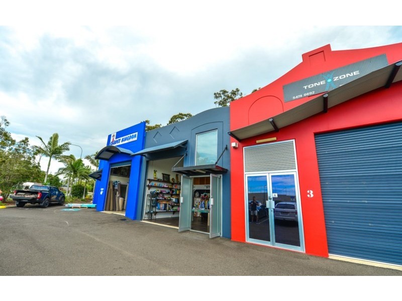 Unit 2/27 Gateway Drive, Noosaville QLD 4566
