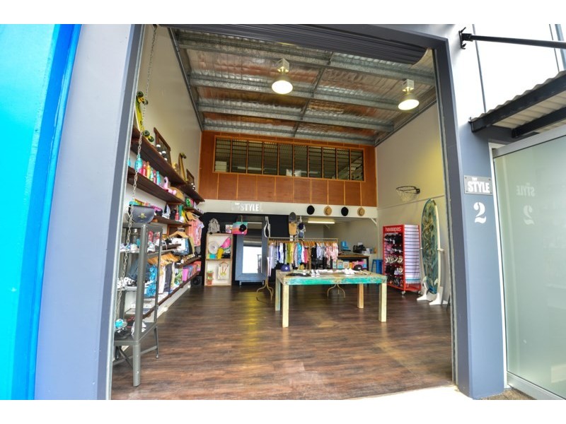 Unit 2/27 Gateway Drive, Noosaville QLD 4566