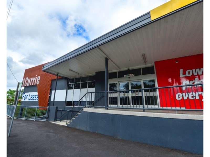 Shops 1,3and4/1 Currie Street, Nambour QLD 4560