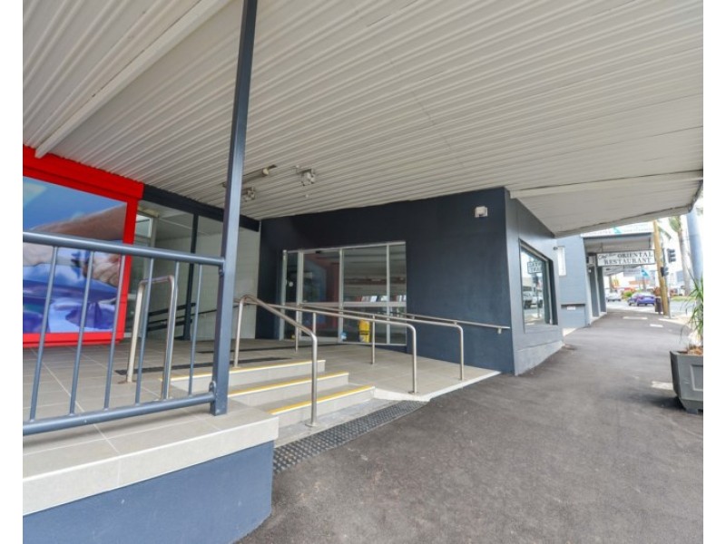 Shops 1,3and4/1 Currie Street, Nambour QLD 4560