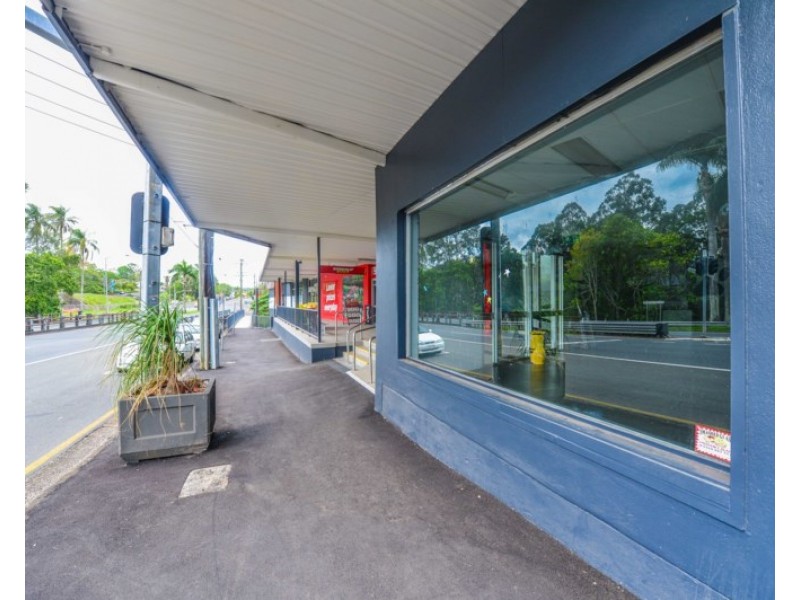 Shops 1,3and4/1 Currie Street, Nambour QLD 4560