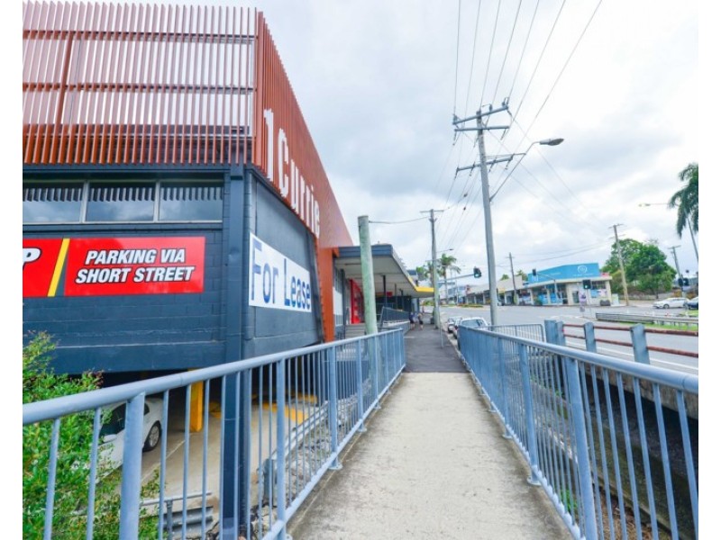 Shops 1,3and4/1 Currie Street, Nambour QLD 4560