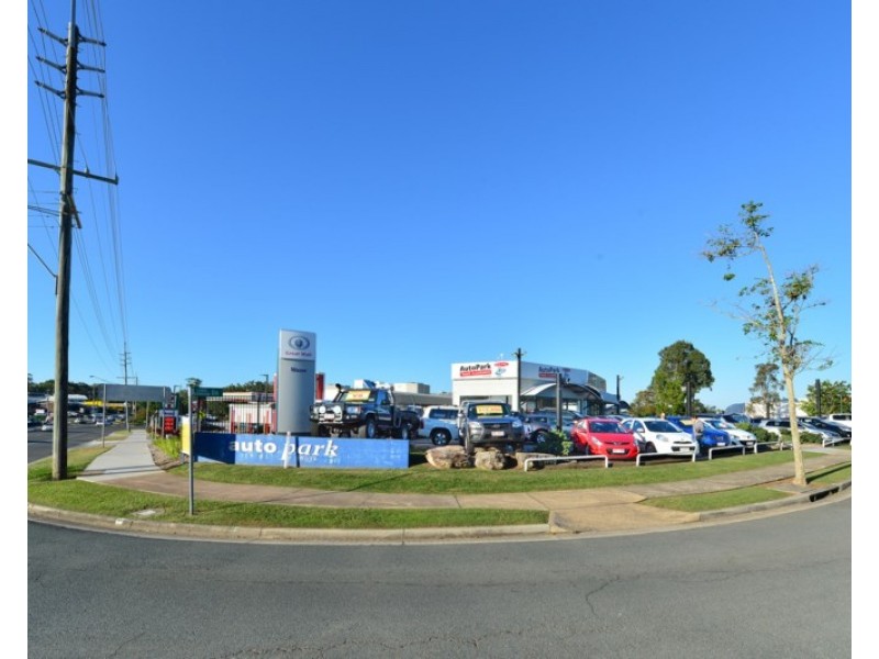 1 Lionel Donovan Drive, Noosaville QLD 4566