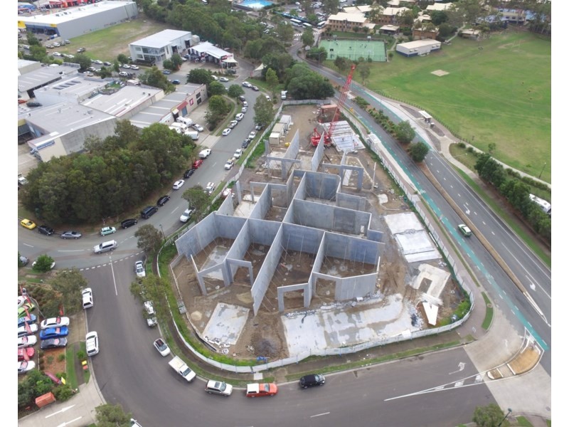 Unit 4/1 Selkirk Drive, Noosaville QLD 4566