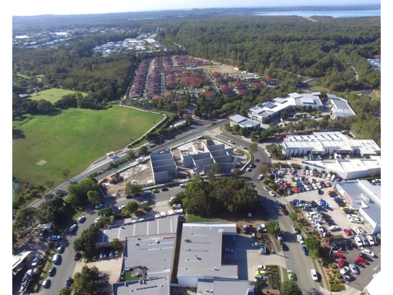 Unit 4/1 Selkirk Drive, Noosaville QLD 4566