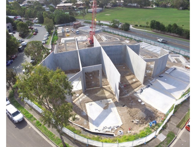 Unit 4/1 Selkirk Drive, Noosaville QLD 4566