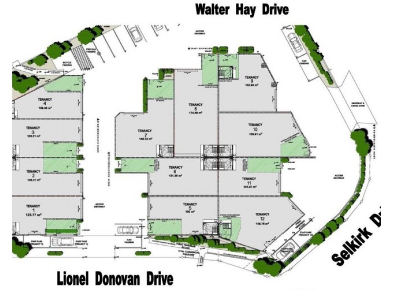 Unit 4/1 Selkirk Drive, Noosaville QLD 4566