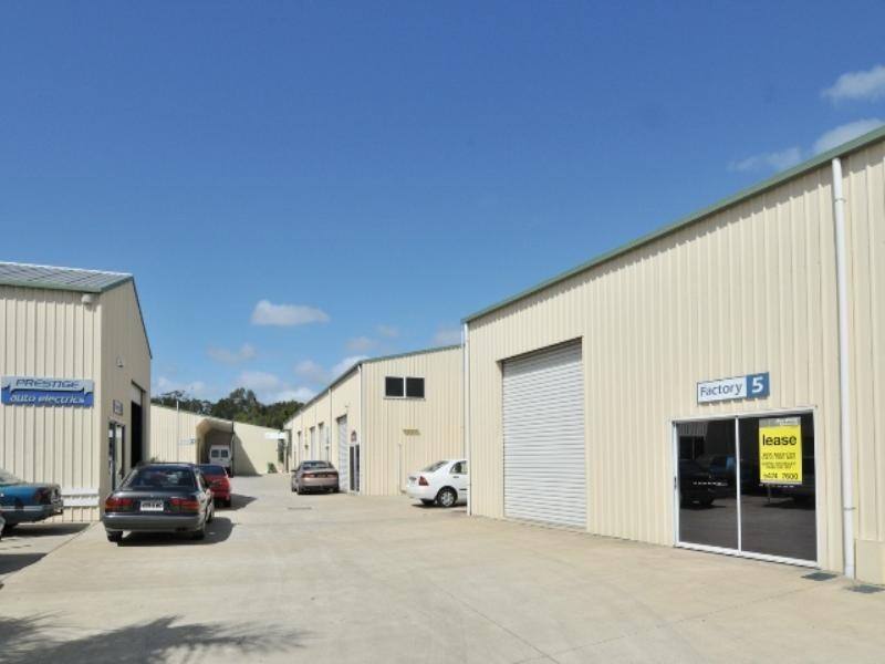 Unit 5/11B Venture Drive, Noosaville QLD 4566