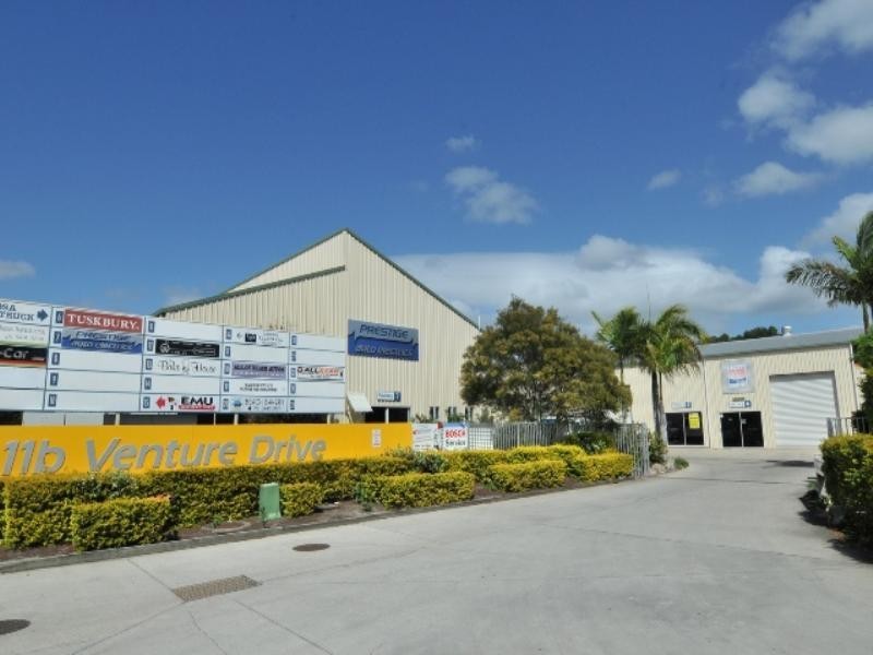 Unit 5/11B Venture Drive, Noosaville QLD 4566