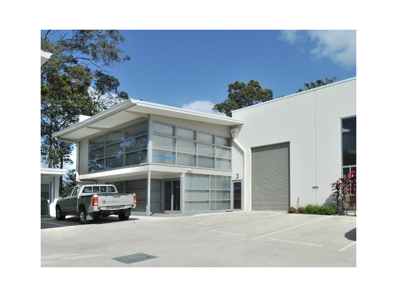 Unit 3/4 Selkirk Drive, Noosaville QLD 4566