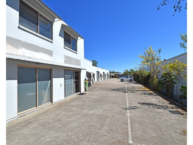 Unit 6/9 Commerce Court, Noosaville QLD 4566