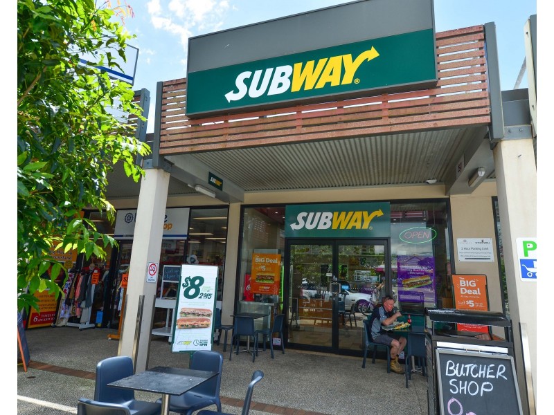 Shop 8a/86-94 Poinciana Avenue, Tewantin QLD 4565