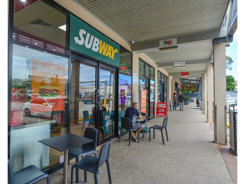 Shop 8a/86-94 Poinciana Avenue, Tewantin QLD 4565