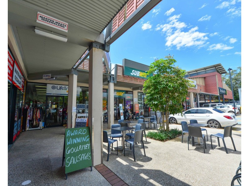 Shop 8a/86-94 Poinciana Avenue, Tewantin QLD 4565