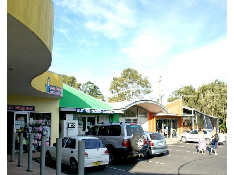Shop 5/48 Rainbow Beach Road, Rainbow Beach QLD 4581