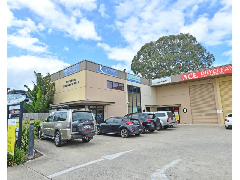 Unit 1/12 Norval Court, Maroochydore QLD 4558