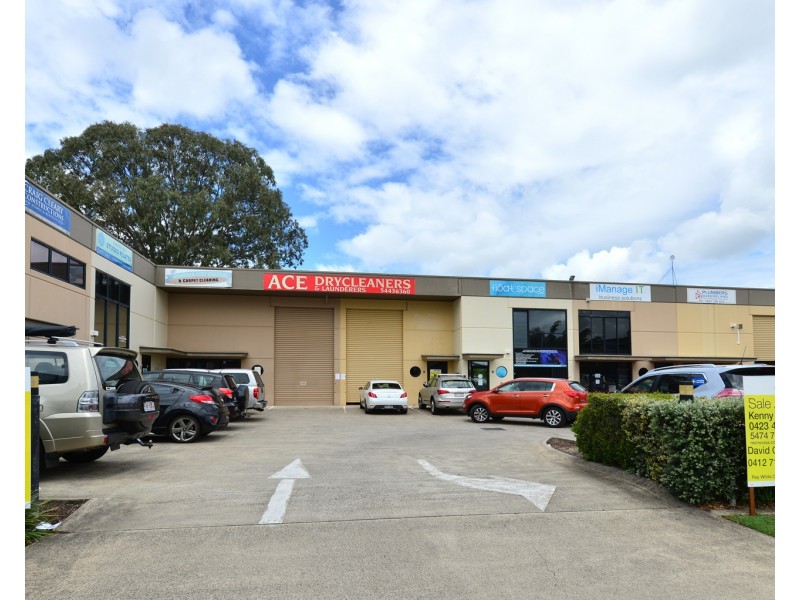 Unit 1/12 Norval Court, Maroochydore QLD 4558