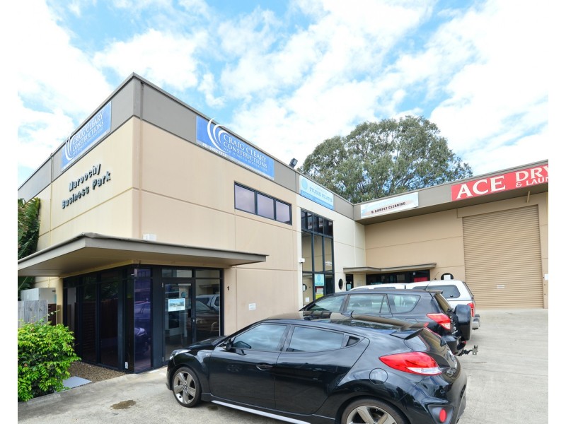 Unit 1/12 Norval Court, Maroochydore QLD 4558