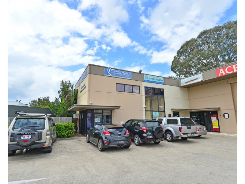 Unit 1/12 Norval Court, Maroochydore QLD 4558