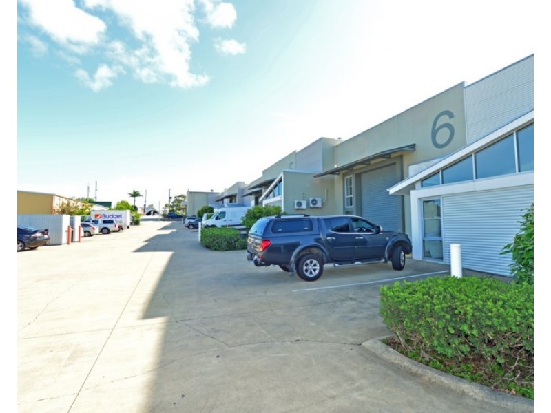 Unit 6/170 Eumundi Road, Noosaville QLD 4566