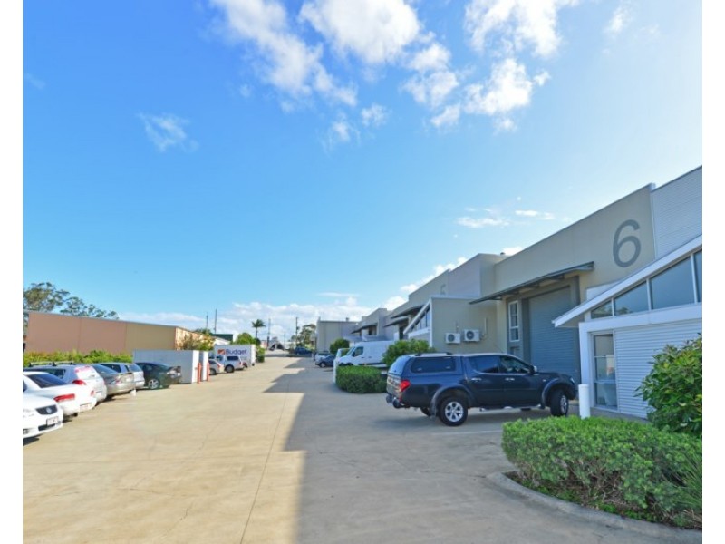 Unit 6/170 Eumundi Road, Noosaville QLD 4566