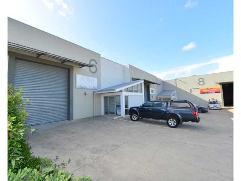 Unit 6/170 Eumundi Road, Noosaville QLD 4566
