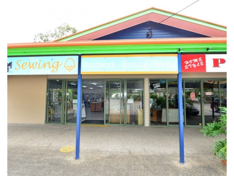 Tenancy 1/9 Pittards Road, Buderim QLD 4556