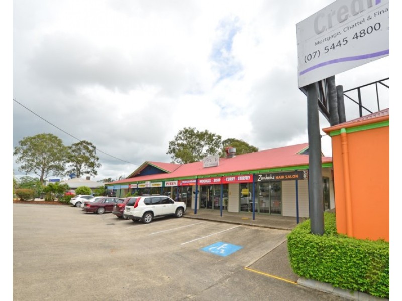 Tenancy 1/9 Pittards Road, Buderim QLD 4556