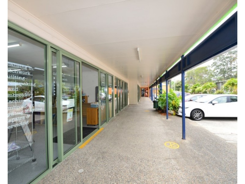 Tenancy 1/9 Pittards Road, Buderim QLD 4556