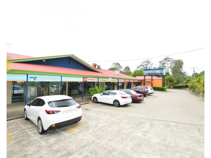 Tenancy 1/9 Pittards Road, Buderim QLD 4556