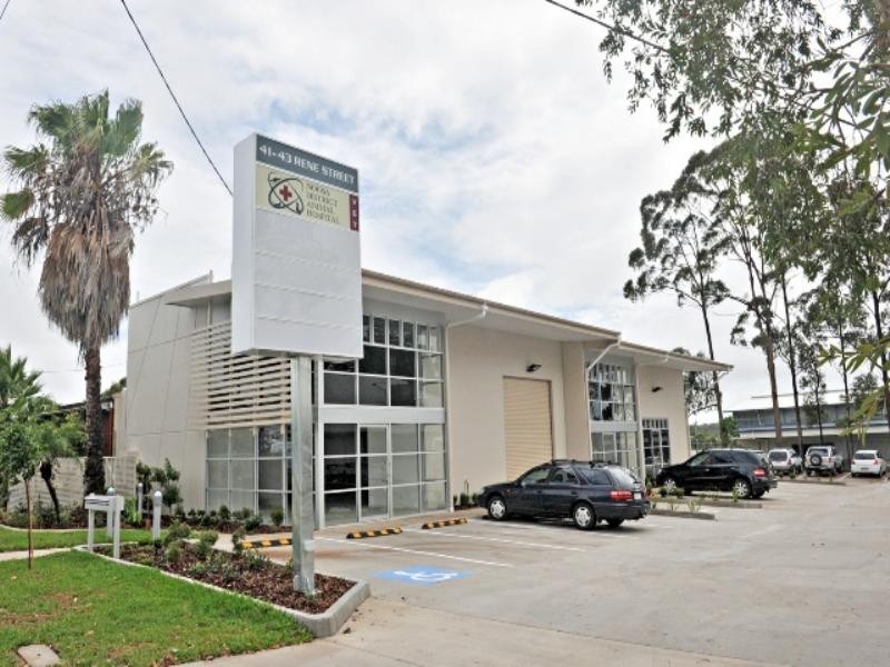 Unit 1/41 Rene Street, Noosaville QLD 4566