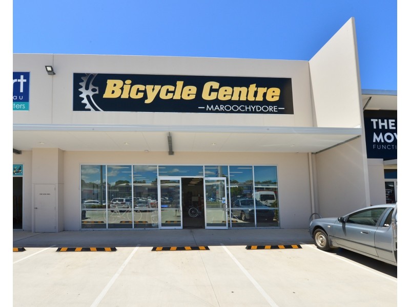 Unit 4/75 Wises Road, Maroochydore QLD 4558