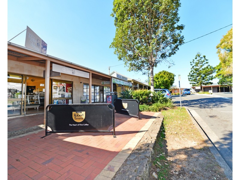 Shop 2/1A Emerald Street, Cooroy QLD 4563