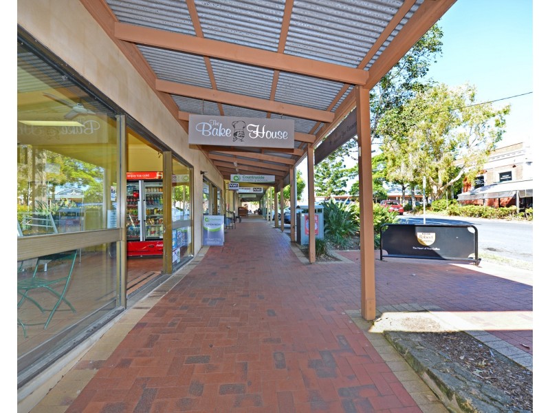 Shop 2/1A Emerald Street, Cooroy QLD 4563