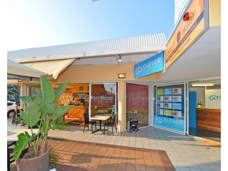 Shop 2/10 Thomas Street, Noosaville QLD 4566