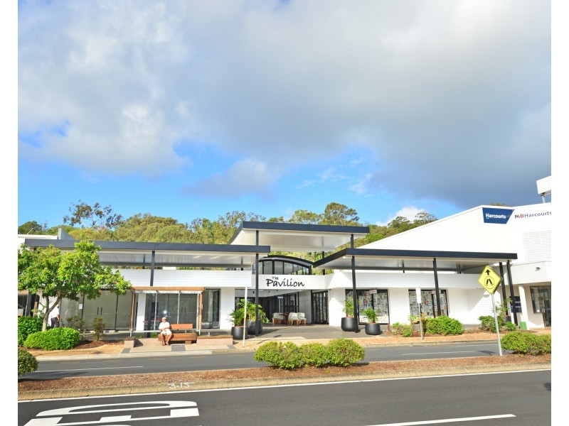 Shop 4/19-21 Sunshine Beach Road, Noosa Heads QLD 4567