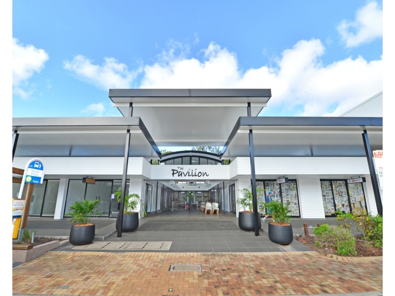 Shop 4/19-21 Sunshine Beach Road, Noosa Heads QLD 4567