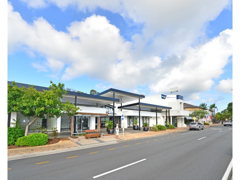 Shop 4/19-21 Sunshine Beach Road, Noosa Heads QLD 4567