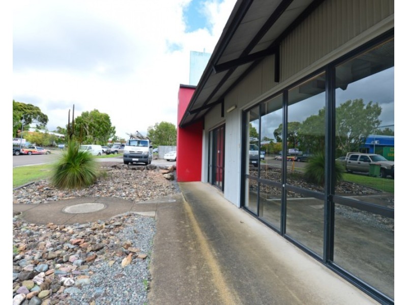 Unit 1/18 Project Avenue, Noosaville QLD 4566