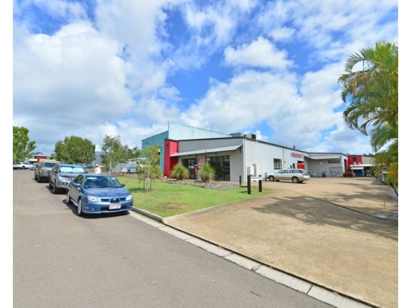 Unit 1/18 Project Avenue, Noosaville QLD 4566