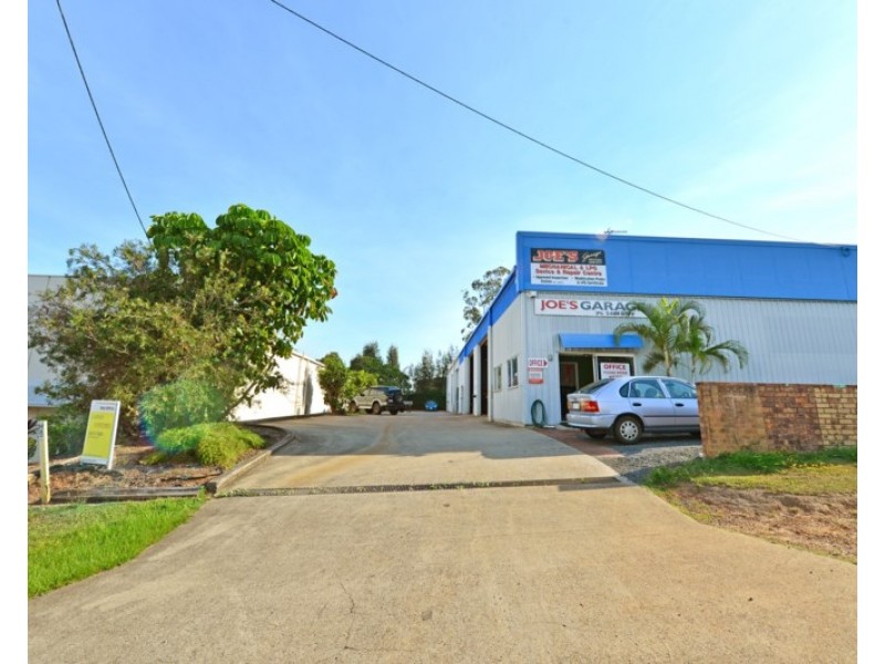 Units 1-3/7 Commerce Court, Noosaville QLD 4566