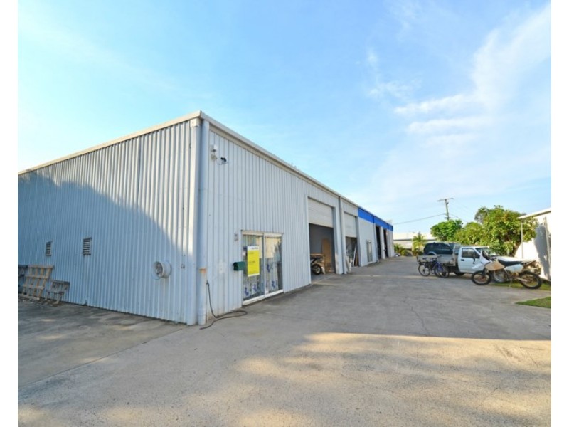 Units 1-3/7 Commerce Court, Noosaville QLD 4566