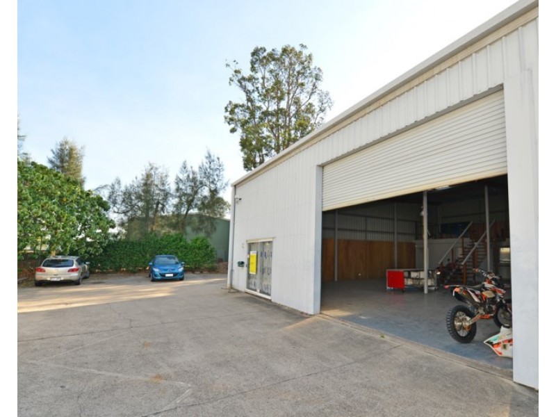 Units 1-3/7 Commerce Court, Noosaville QLD 4566