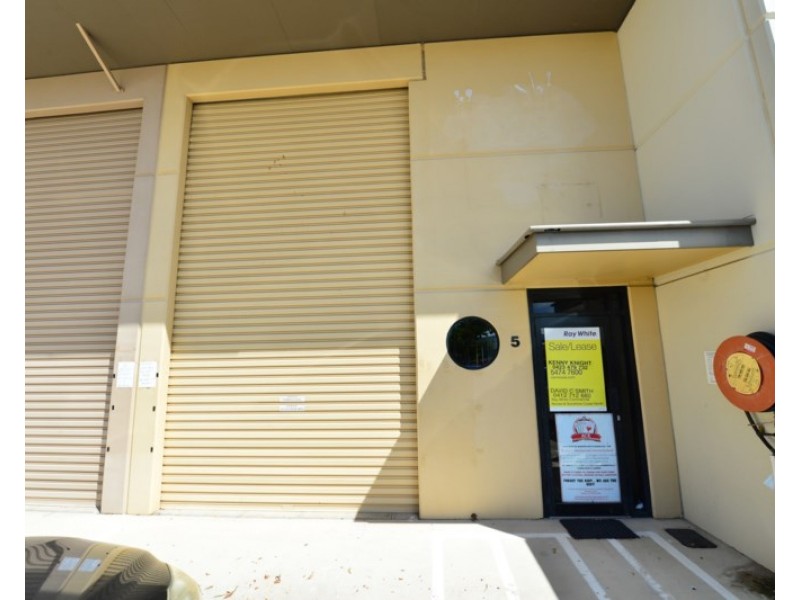 Unit 5/12 Norval Court, Maroochydore QLD 4558