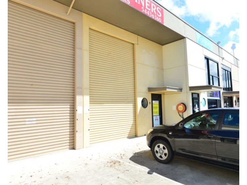 Unit 5/12 Norval Court, Maroochydore QLD 4558