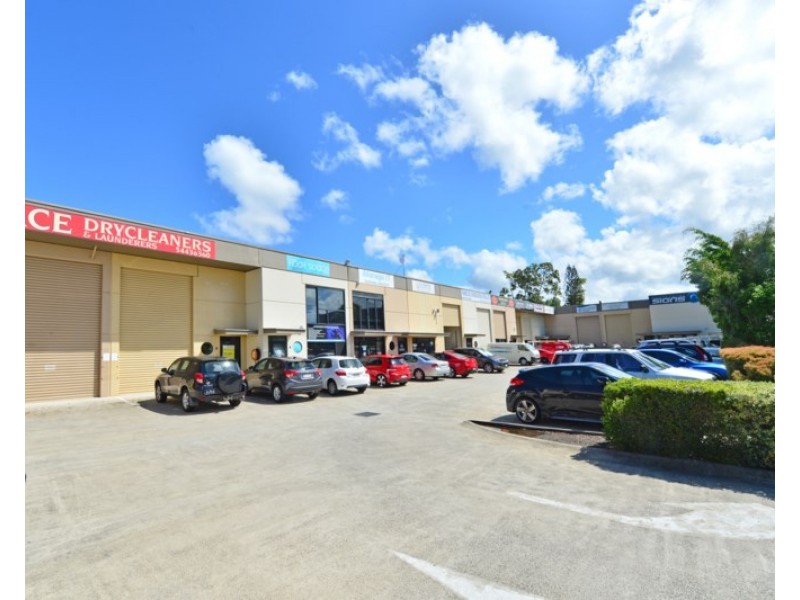Unit 5/12 Norval Court, Maroochydore QLD 4558