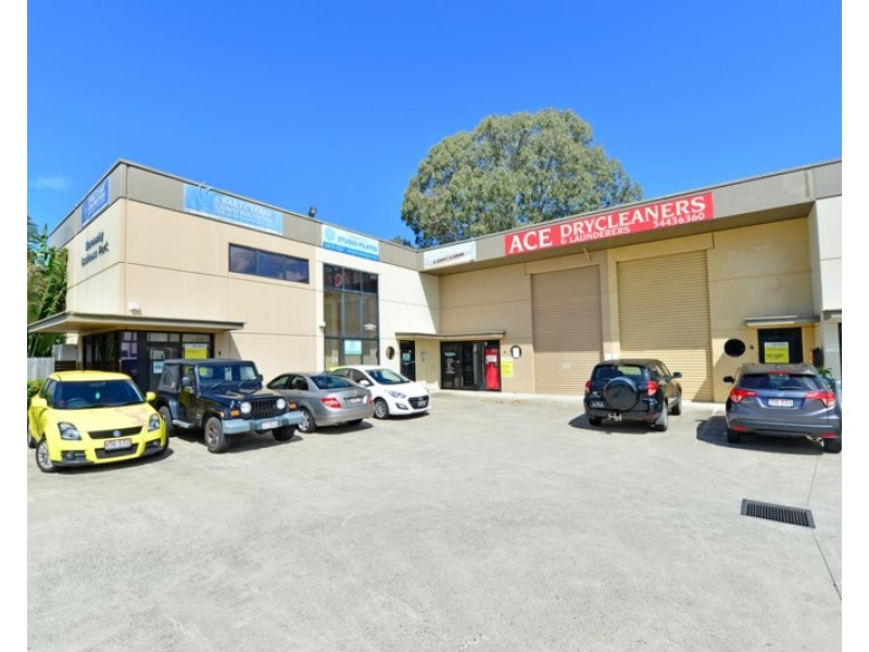 Unit 5/12 Norval Court, Maroochydore QLD 4558