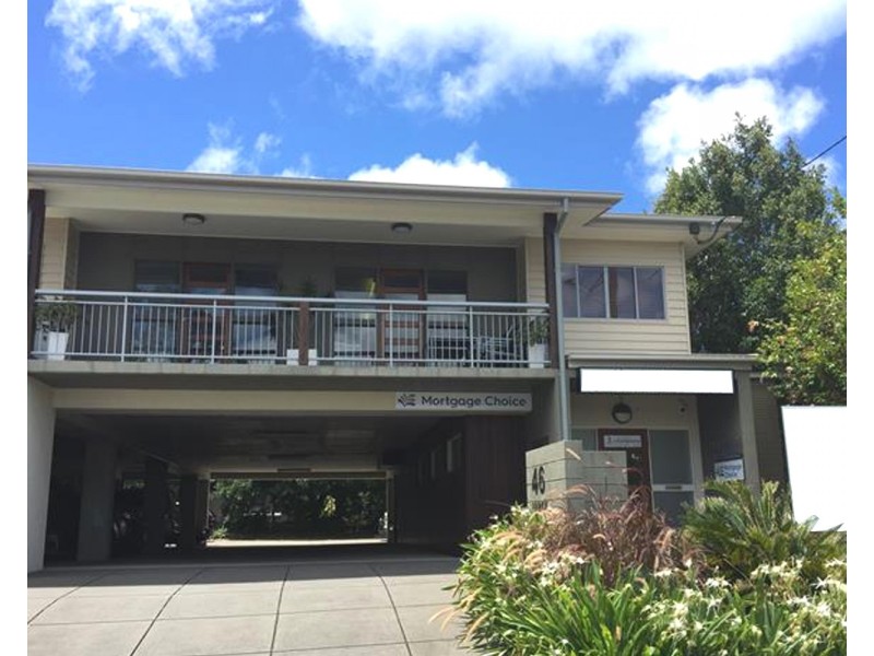 Suite 1/46 Mary Street, Noosaville QLD 4566
