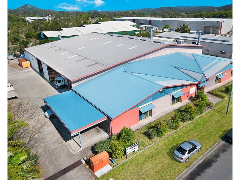 3-5 Harvest Road, Yandina QLD 4561